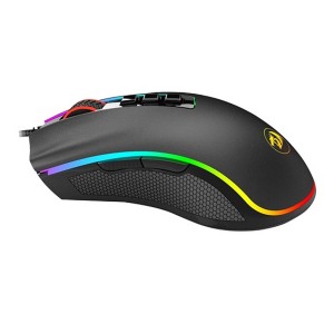 ماوس گیمینگ با سیم ردراگون مدل COBRA M711 FPS
